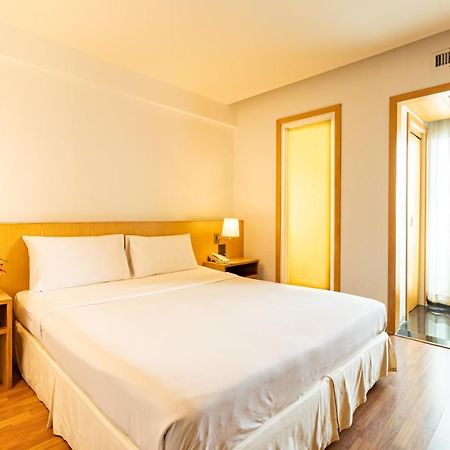 Viva Hotel Songkhla Exterior photo